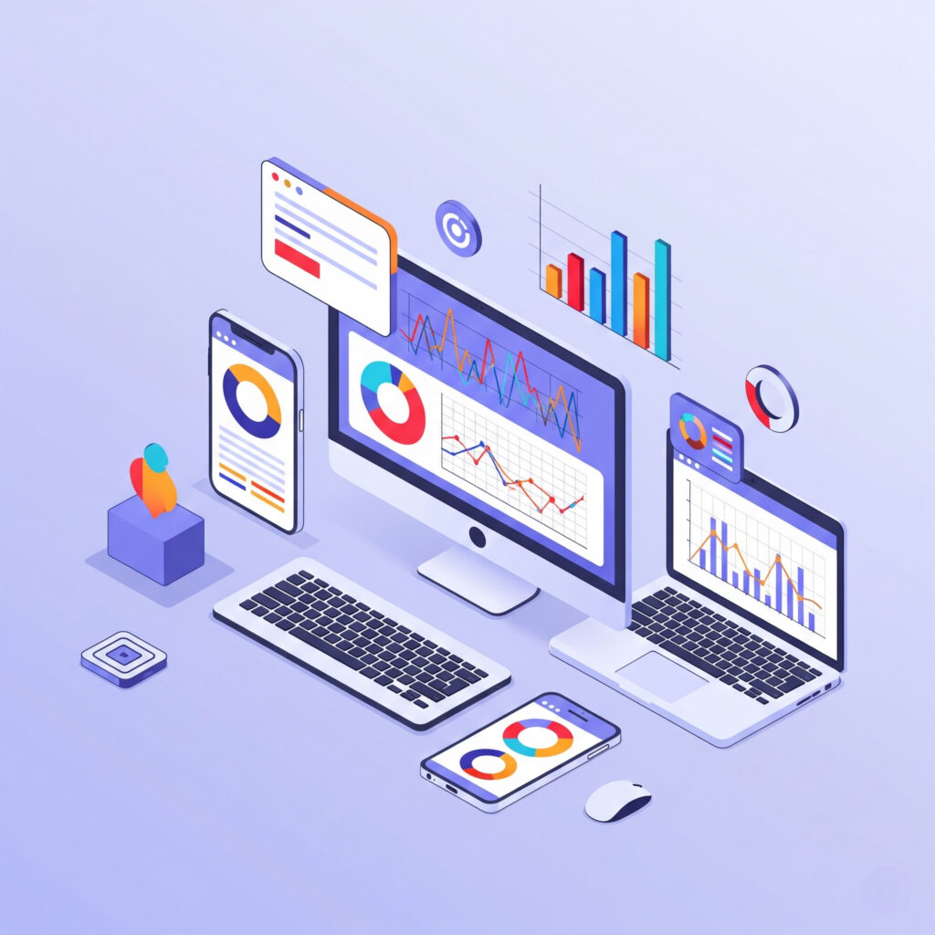 Leistungen geschäftsanwendungen